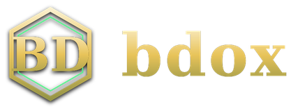 bdox logo